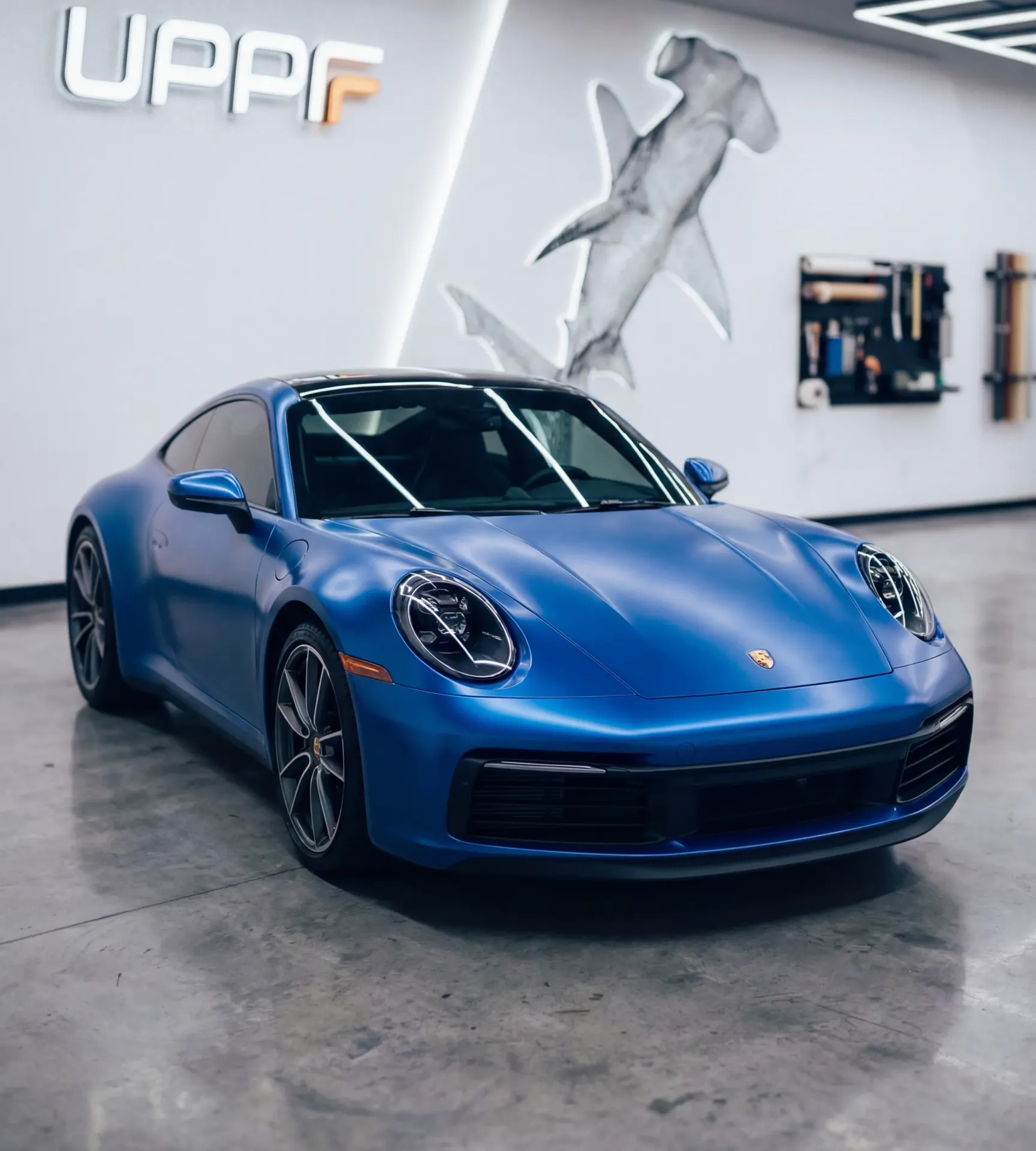 PPF Cost Guide 2026: Full Vehicle Coverage Cost and Packages Explained