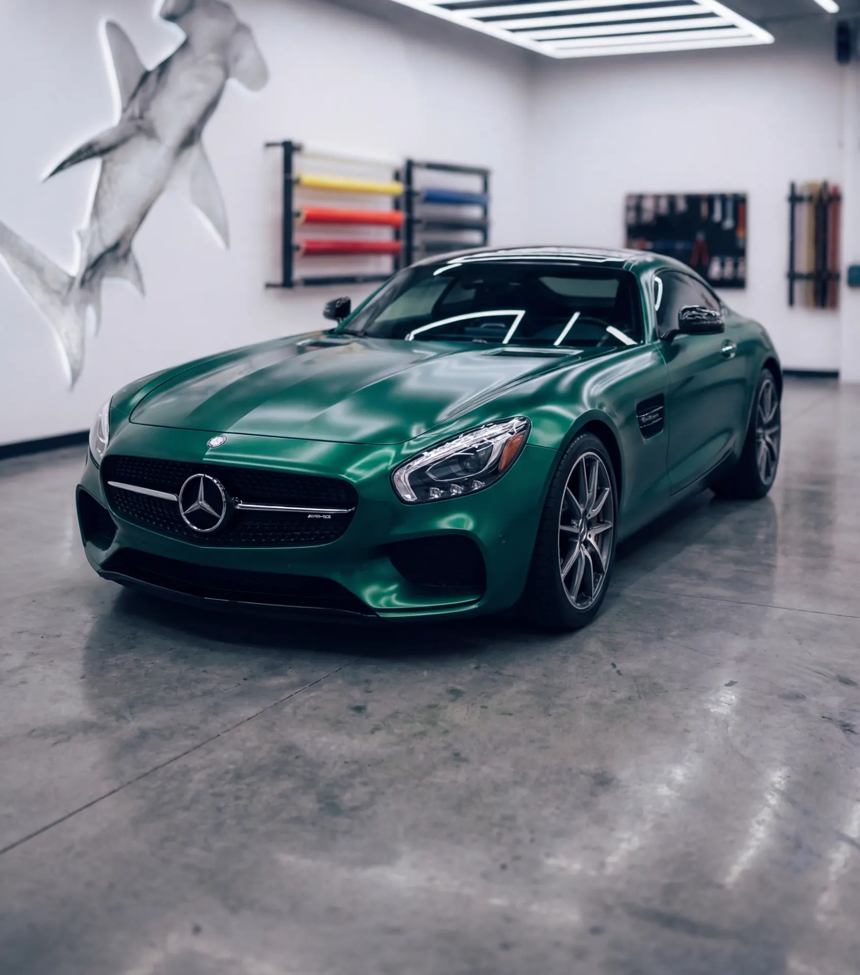 PPF vs Ceramic Coating in Houston Climate: Which Protection is Right for Your Vehicle?