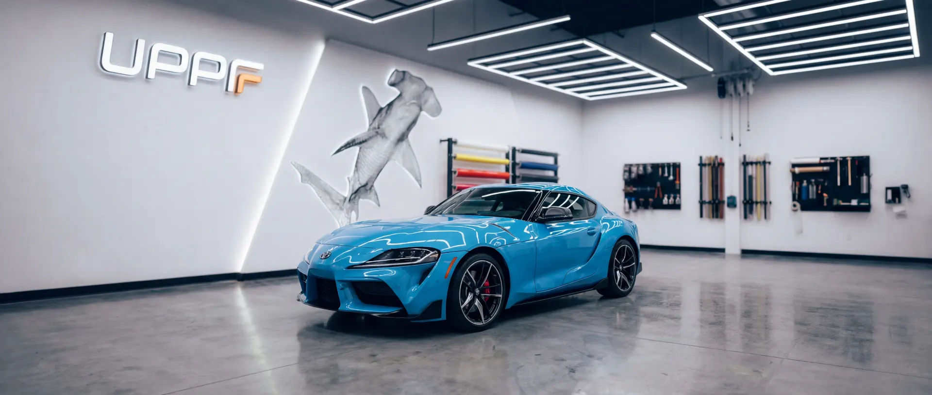PPF vs Ceramic Coating: Understanding the Difference